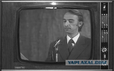 Кто помнит пародиста Иванова..., Тот зря не пи*данёт не слова!!!
