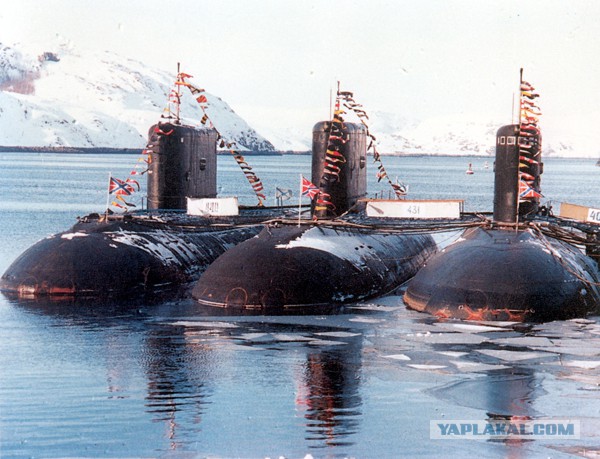 Четыре боевых корабля НАТО в Черном Море