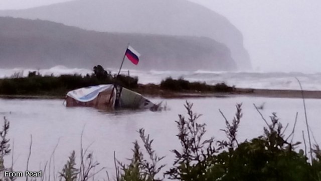 Дикари