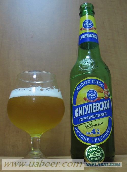 Названа самая популярная марка пива в мире