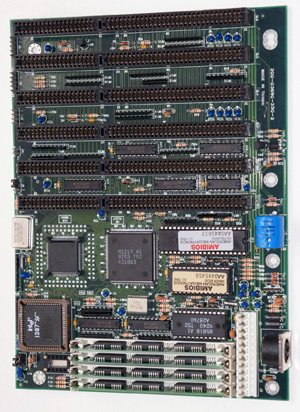 Необычные материнки (кунсткамера)