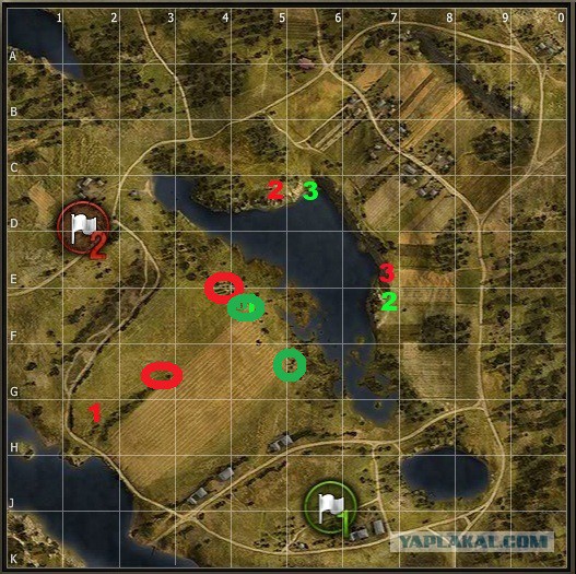 Wargaming 25!