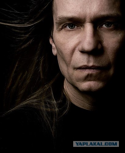 Музыканты - тогда и сейчас