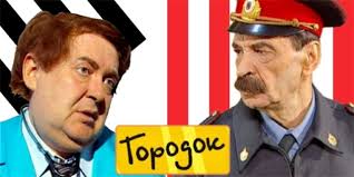 Что мы смотрели в 90-е