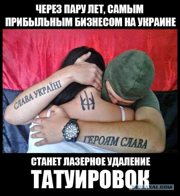 Обзор сми по Украине