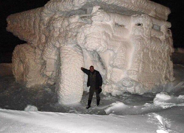 Картиночки из этих...ваших.....