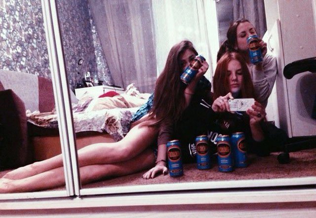 Кое-кто из сетей