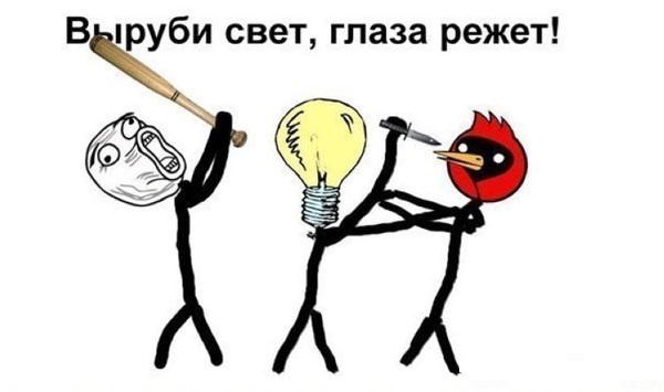 Абсурдный юмор ч. 23