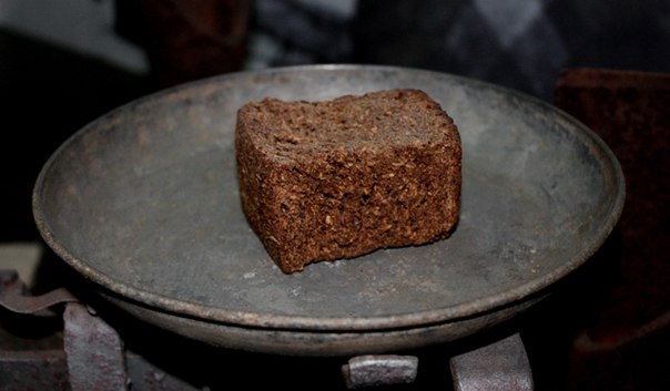 О веганах и мясе