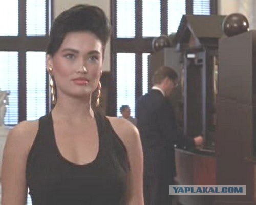 25 лет фильму «Харлей Дэвидсон и ковбой Мальборо»