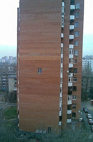 Сломавшие систему !