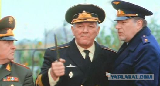 Яровая предложила награждать военных кортиками при выходе на пенсию