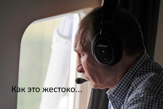 Президент Филиппин пообещал сбрасывать коррупционеров с вертолёта