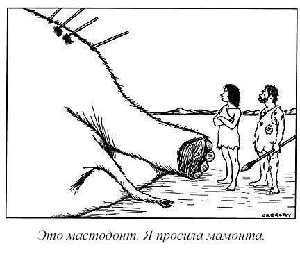Эти существа были соседями динозавров, а теперь живут рядом с нами