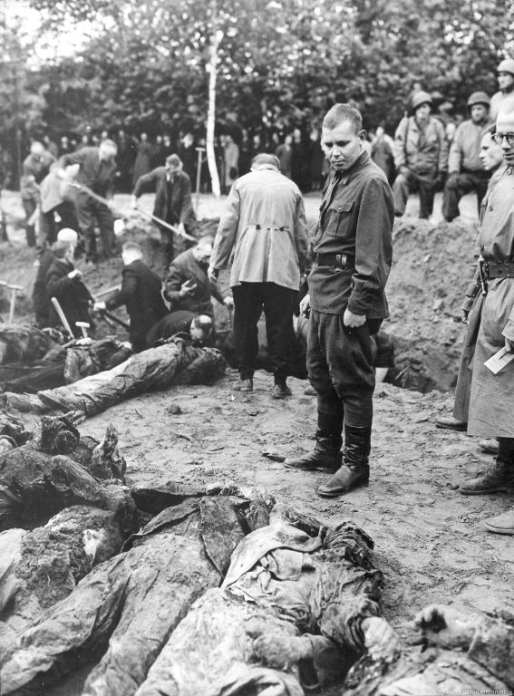 Фотографии к "Нахальному минированию" и "Лехе"