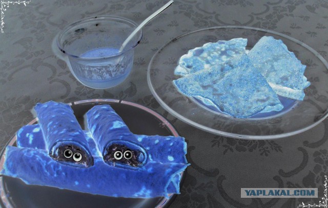 ЯПМасленица-2017