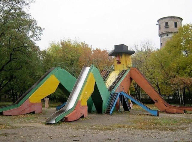 WTF: что тут происходит?