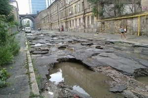 7 мест Украины, посетить которые решаются далеко не все туристы