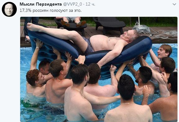 СМИ узнали о планах Кремля сделать главным соперником Путина женщину. Например, Ксению Собчак