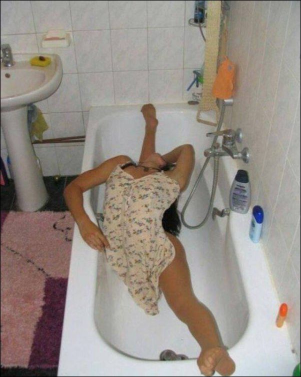 Соцсети - и смех и грех