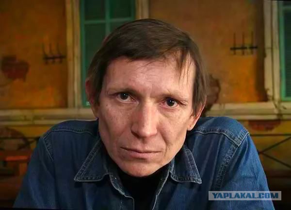 В поисках идеала