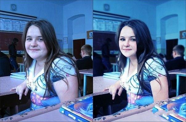 Косплей от Илоны Бугаевой
