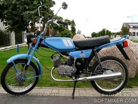 Двигатель Д-4