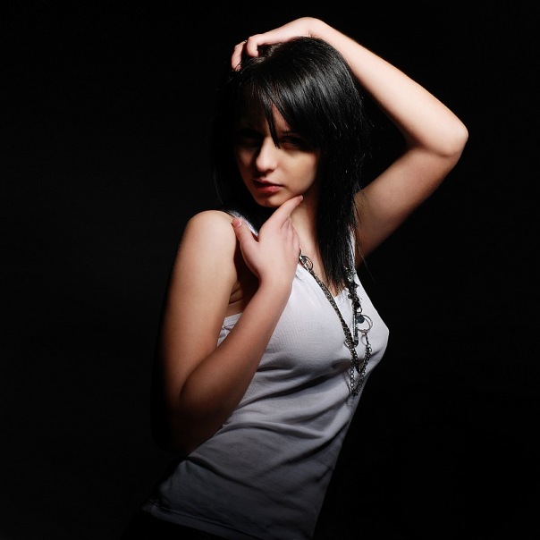 По мотивам новосибирских пробок