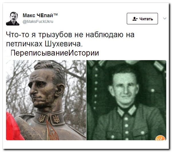 Отборнейшая политота