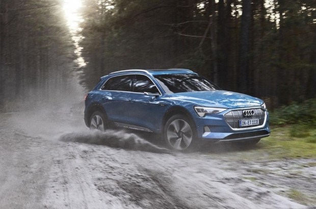 Немцы с ДВС всё? Volkswagen AG строит новый супер-завод только для электромобилей