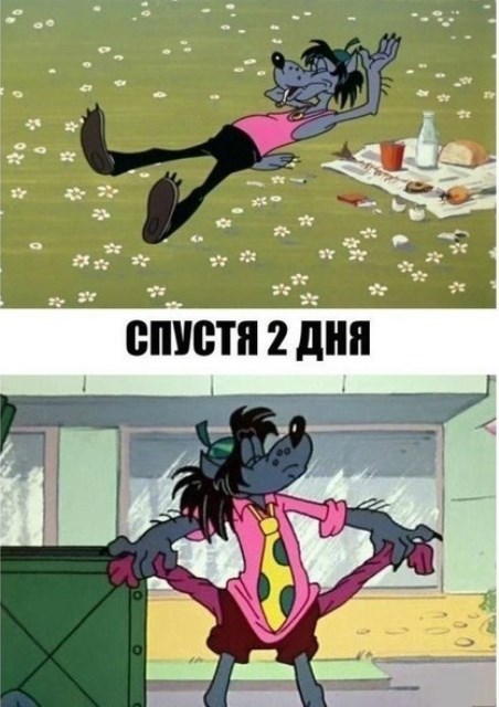 Немного картинок в эту субботу