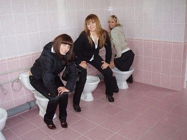 Это вам не инстаграмм (январь)