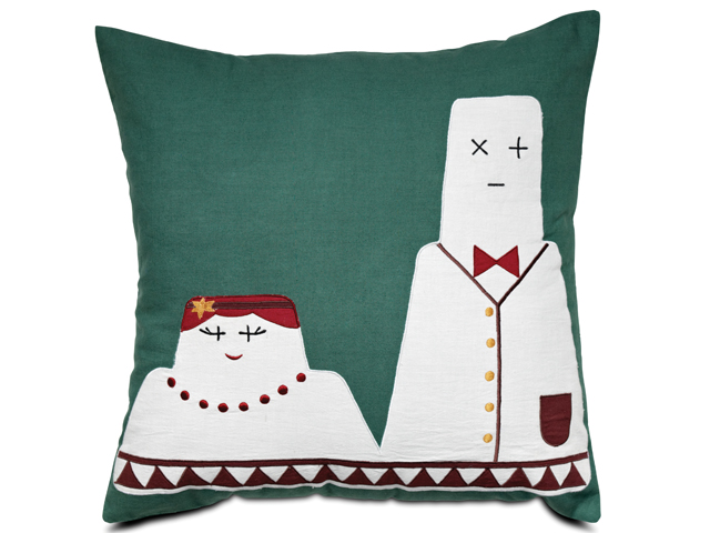 Новая юбилейная коллекция BoConcept 2013