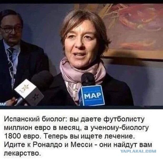 Объективная реальность