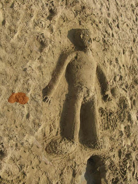 Битва фотожаберов №6.Антон на прогулке