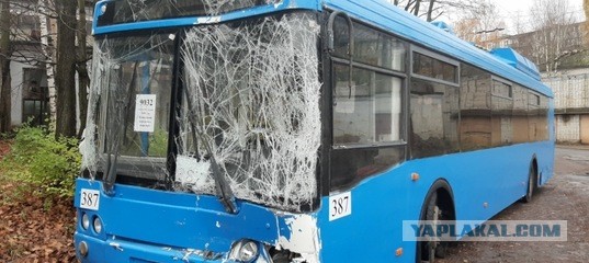 Небольшой город на Волге пытается продать последние старые ЛиАЗы