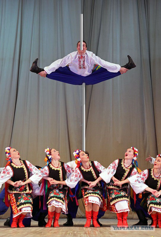 Гопак