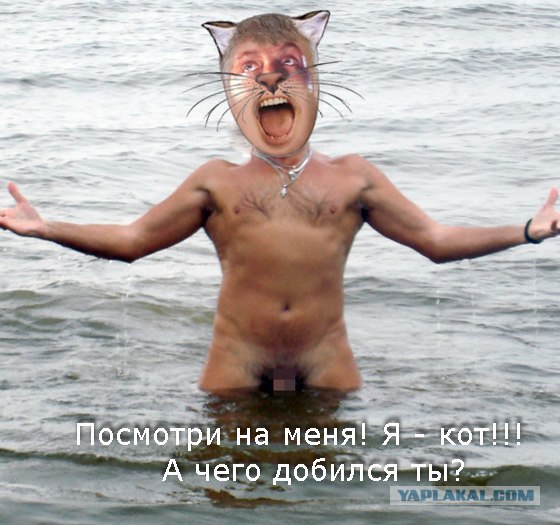 Создаем знаменитое лицо