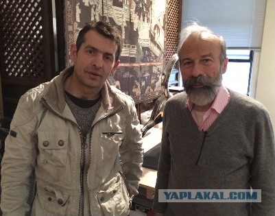 Сантехник рассказал о зарплатах и жизни в США.