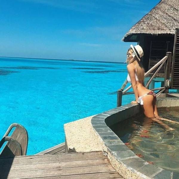 Картинки и мемы, всем прекрасных выходных