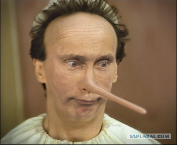 Путин заявил о нулевой инфляции в России