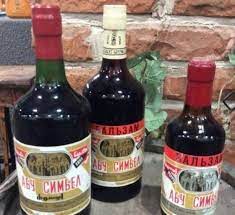 Импортные продукты в СССР