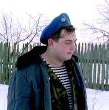 В Чувашии пьяный десантник с травматом требовал извинений за то, что его подрезали