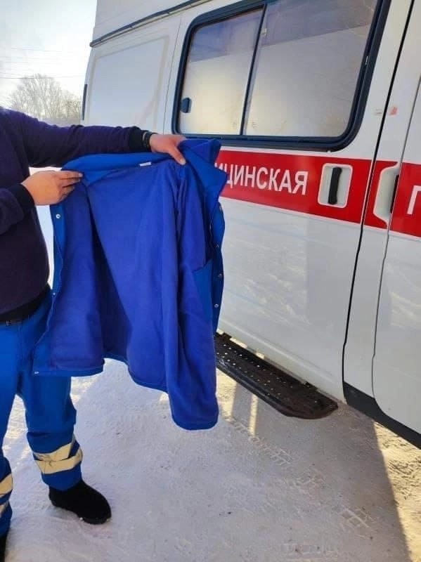 Сотрудники скорой медицинской помощи в Смоленской ЦРБ массово жалуются на полное отсутствие рабочих условий!