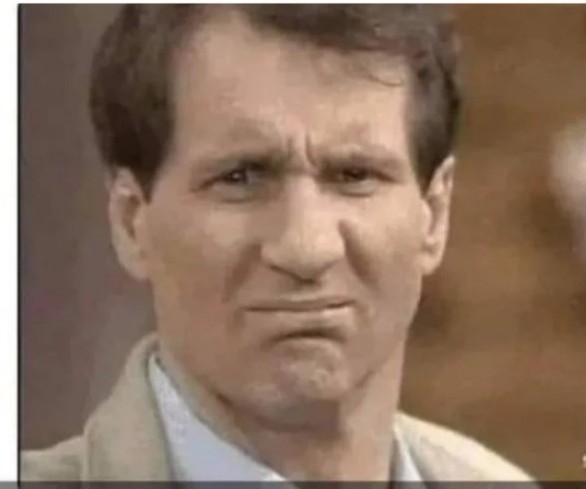 А какой у вас самый позитивный актер?