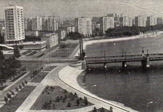 Советский Донецк. Все ещё живы