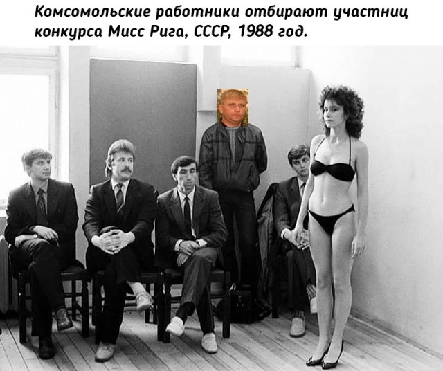 Небольшая подборка исторических фото (14.11)