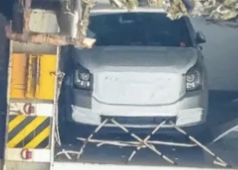 Как утилизируют затонувший корабль-автовоз