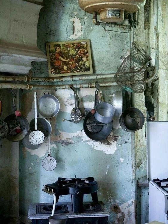 Нелепые ремонты, глядя на которые сразу становится стыдно и смешно