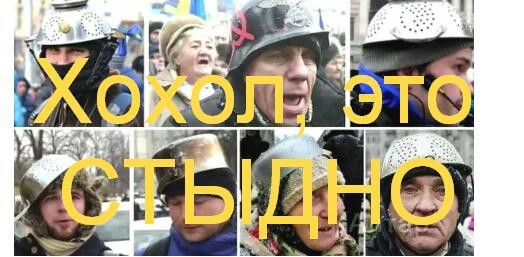 Выставка трофейной техники на Поклонке